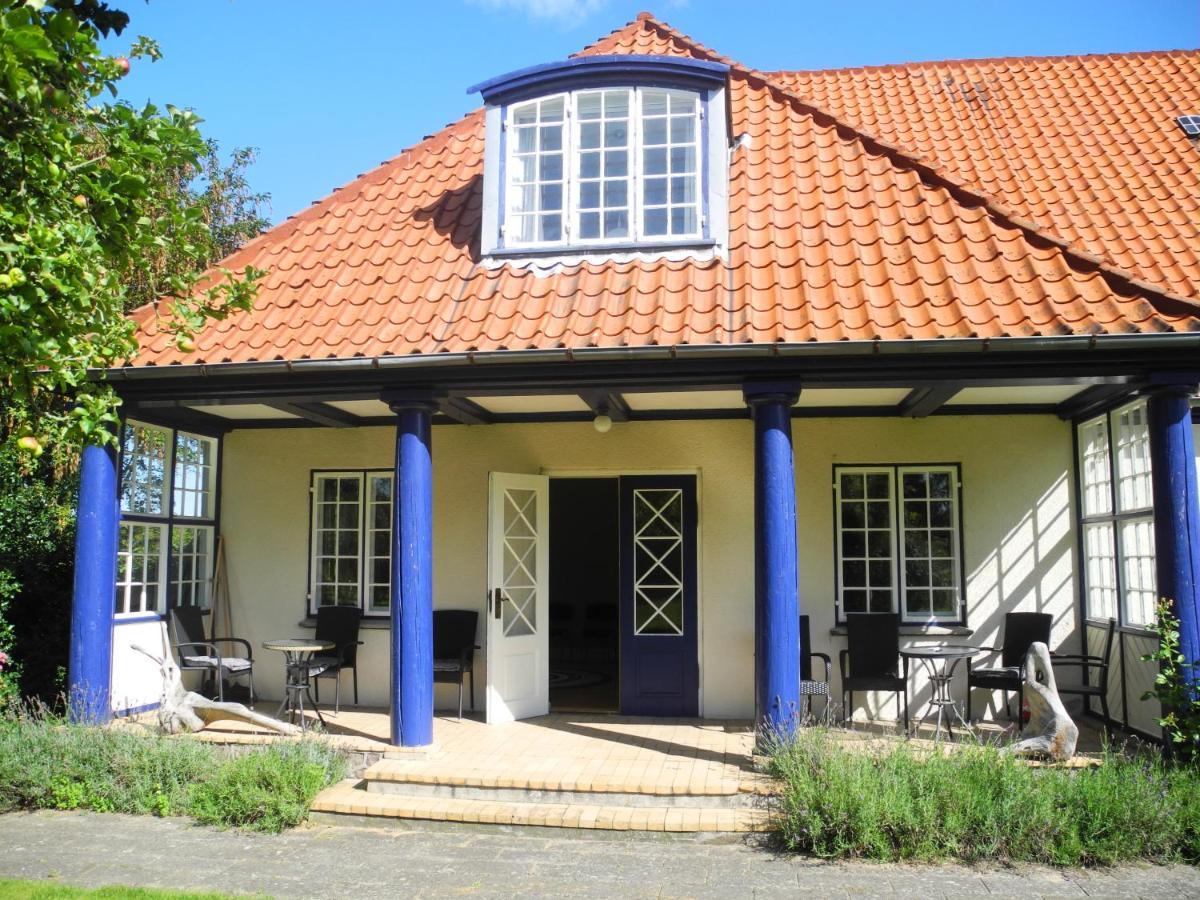 Inspiration Center Denmark - Bed and breakfast *