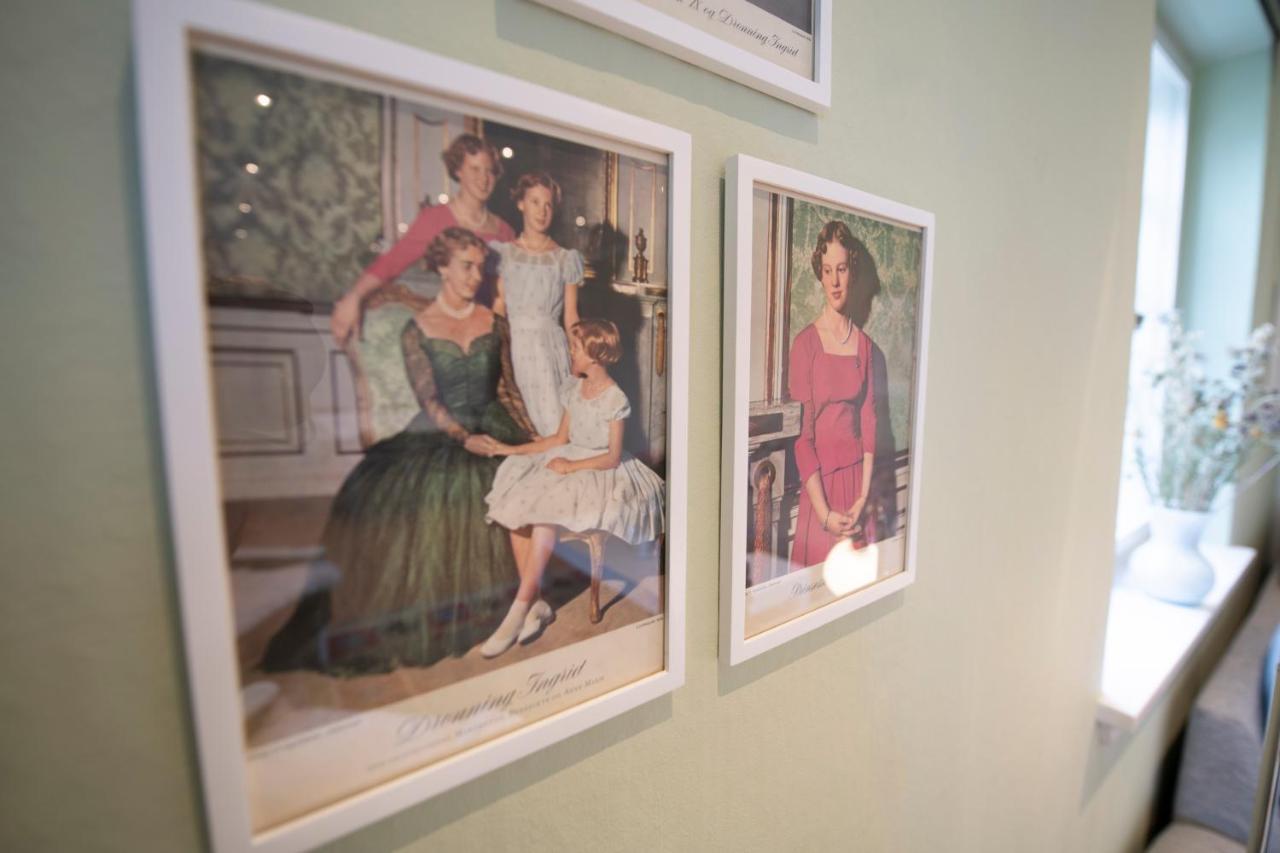 Bed & Breakfast Inspiration Center Denmark,