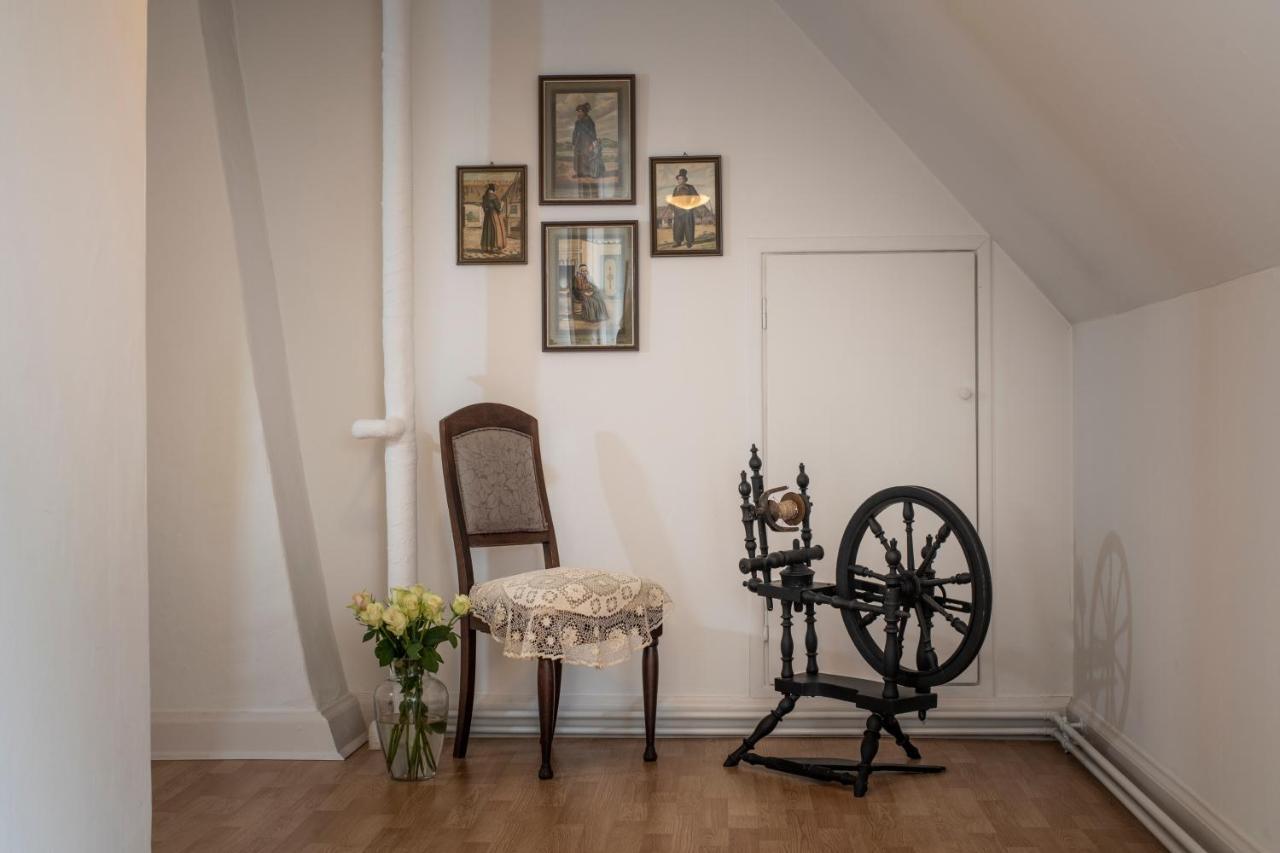 Bed & Breakfast Inspiration Center Denmark, Maribo