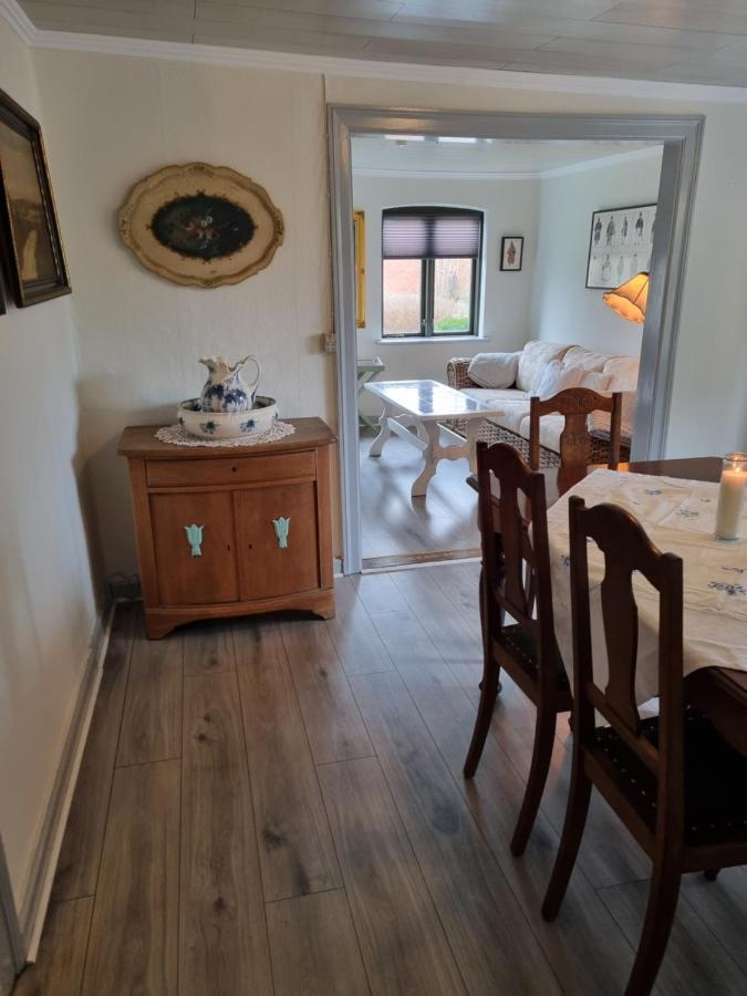 Bed & Breakfast Inspiration Center Denmark, Maribo
