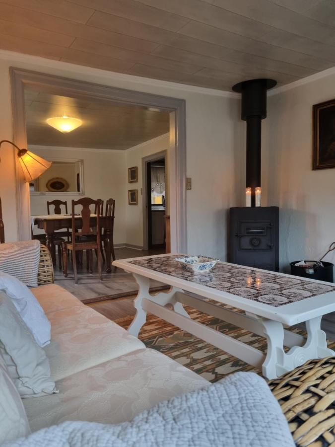 Inspiration Center Denmark, Bed & Breakfast Maribo